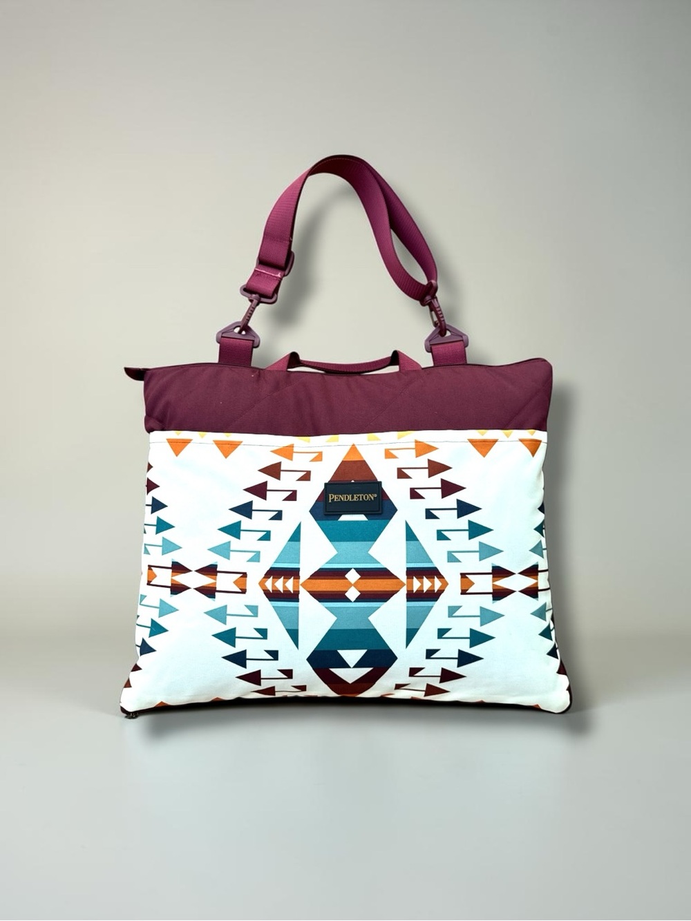 ✨Pendleton✨ “Big Thunder” Outdoor Packable Picnic Blanket